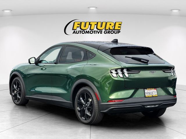 2024 Ford Mustang Mach-E Select Roseville CA