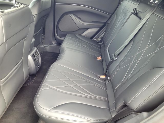 2024 Ford Mustang Mach-E Select Roseville CA