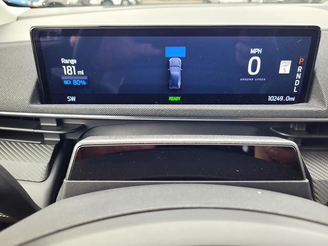 2024 Ford Mustang Mach-E Select Roseville CA