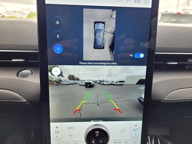 2024 Ford Mustang Mach-E Select Roseville CA