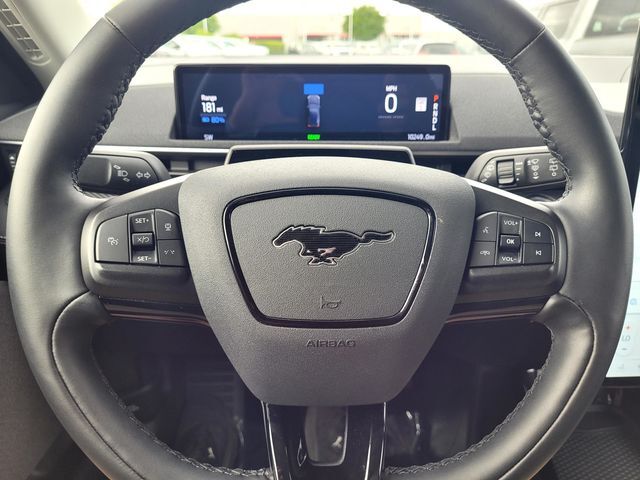 2024 Ford Mustang Mach-E Select Roseville CA