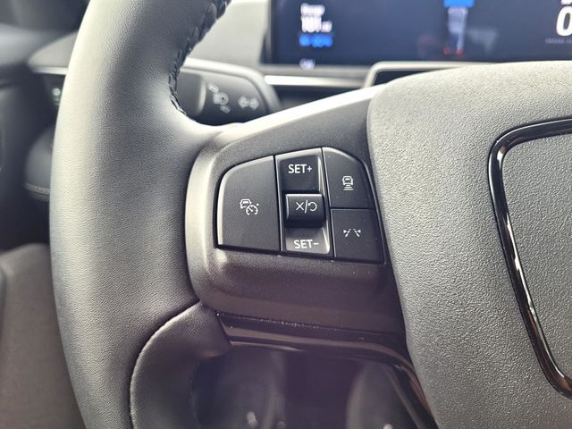 2024 Ford Mustang Mach-E Select Roseville CA