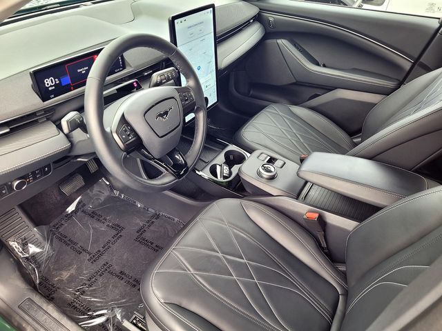 2024 Ford Mustang Mach-E Select Roseville CA