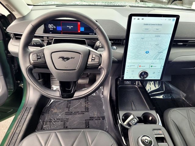 2024 Ford Mustang Mach-E Select Roseville CA