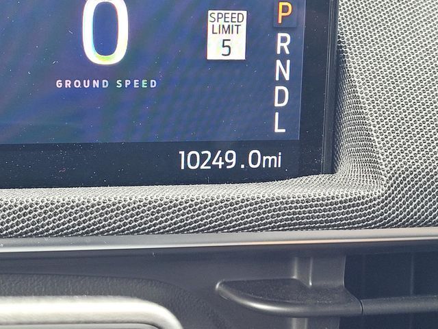 2024 Ford Mustang Mach-E Select Roseville CA