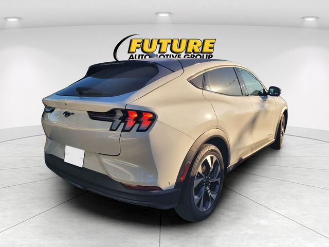 2024 Ford Mustang Mach-E Select