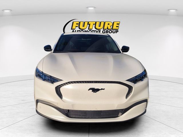 2024 Ford Mustang Mach-E Select