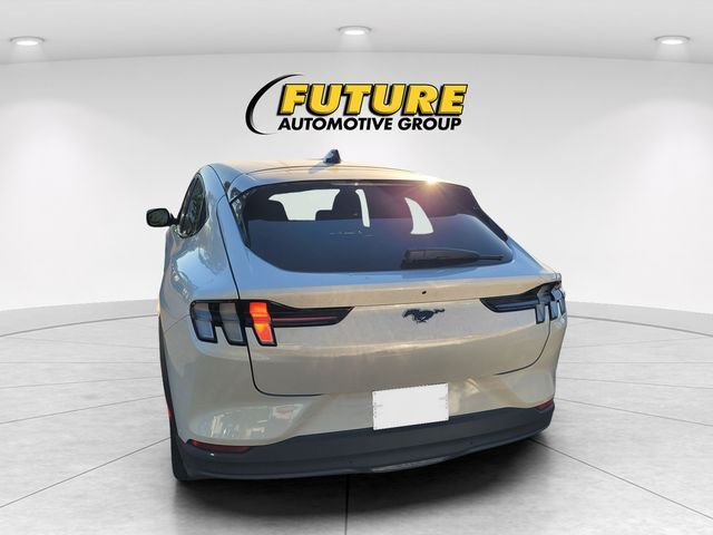2024 Ford Mustang Mach-E Select Roseville CA