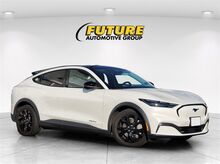 2024_Ford_Mustang Mach-E_Select_ Roseville CA