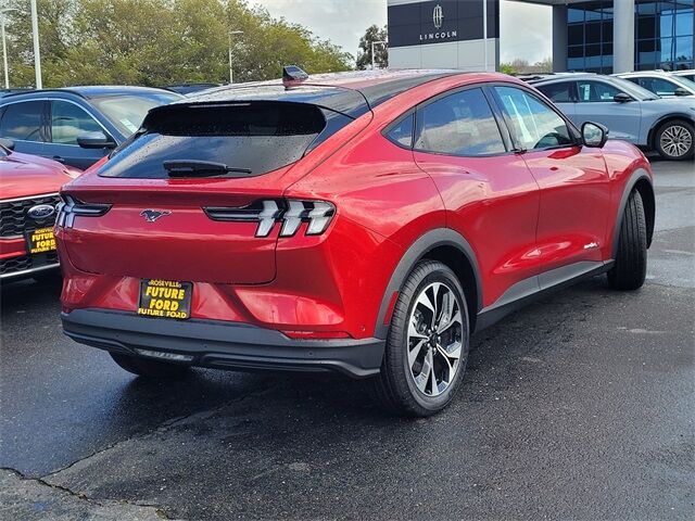 2024 Ford Mustang Mach-E Select Roseville CA