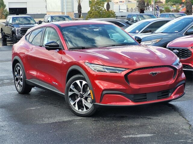 2024 Ford Mustang Mach-E Select Roseville CA