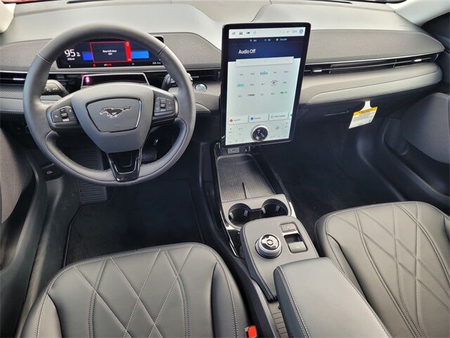 2024 Ford Mustang Mach-E Select Roseville CA