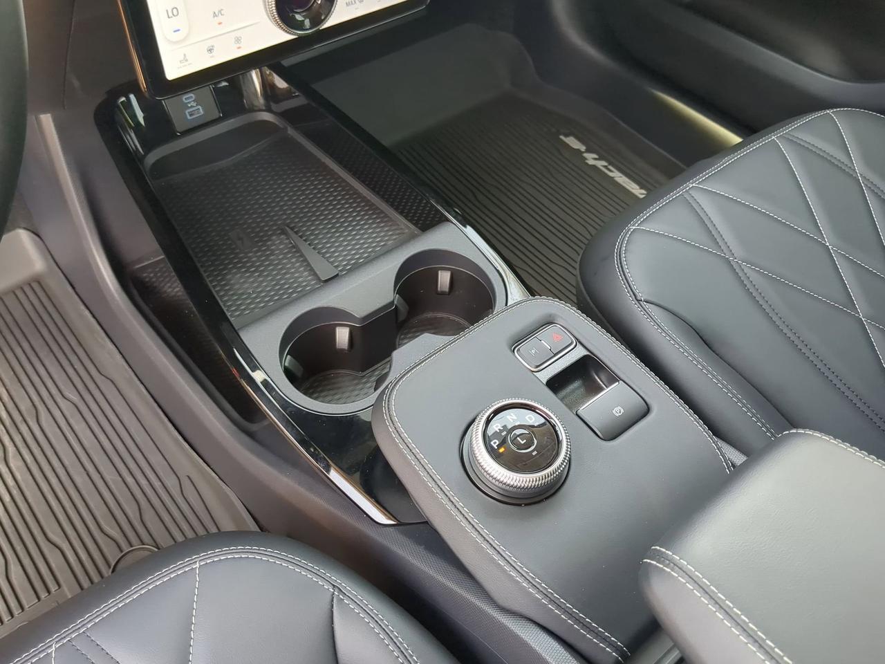2024 Ford Mustang Mach-E Select