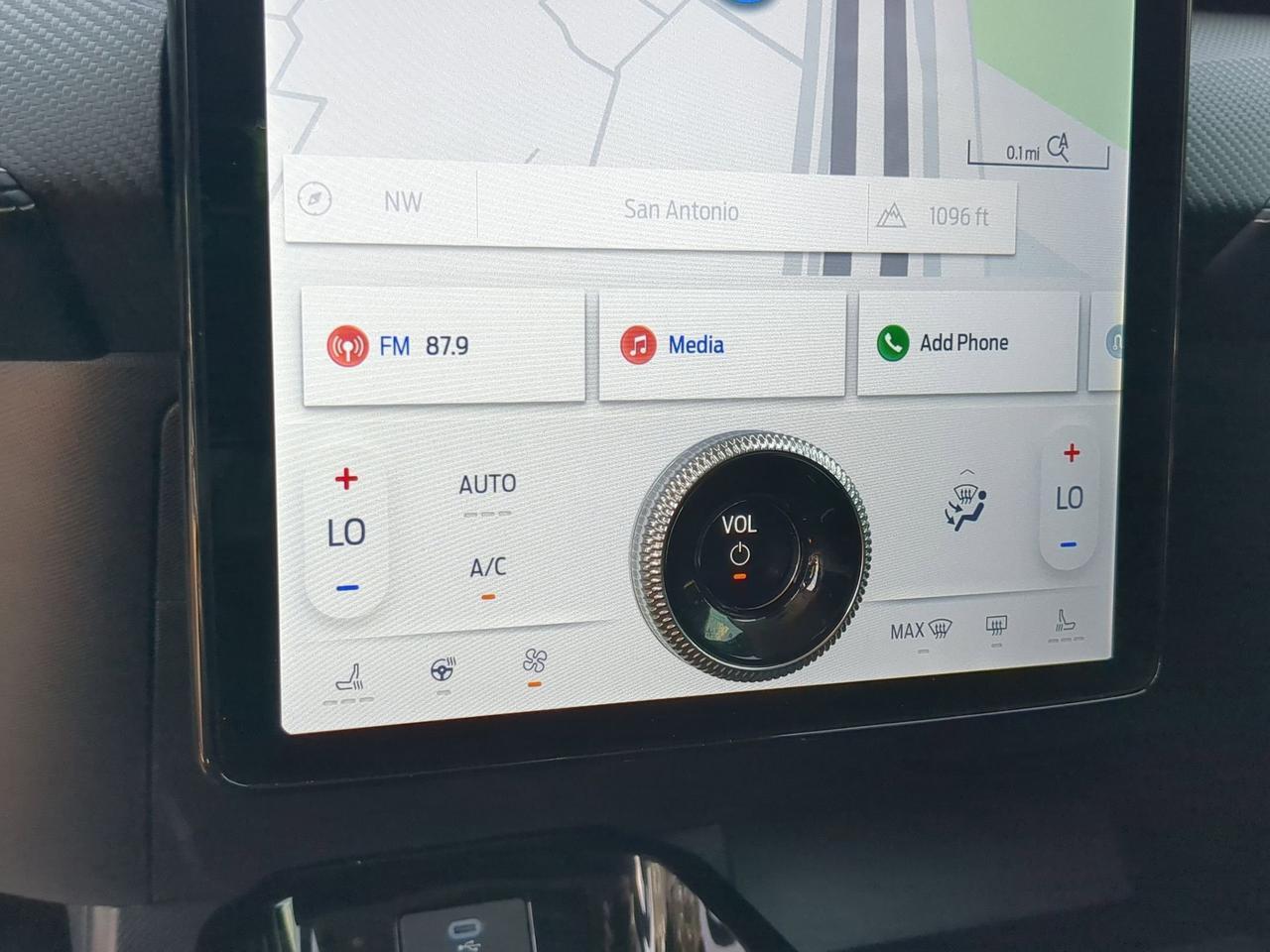 2024 Ford Mustang Mach-E Select
