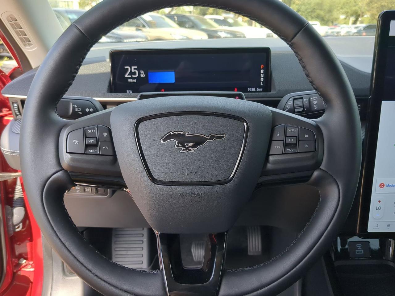 2024 Ford Mustang Mach-E Select