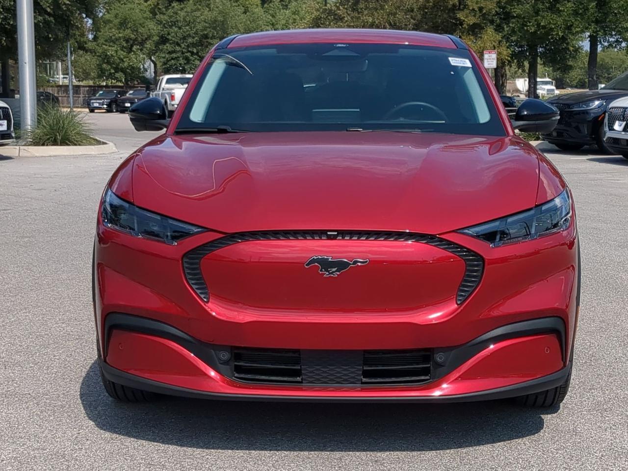 2024 Ford Mustang Mach-E Select