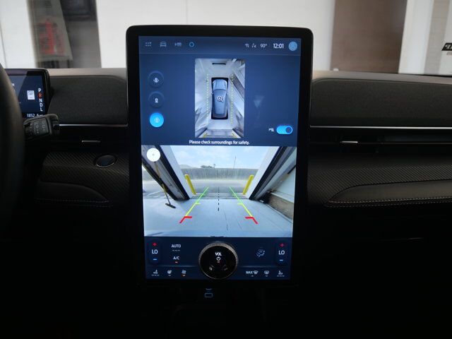 2024 Ford Mustang Mach-E Select San Juan TX