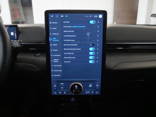 2024 Ford Mustang Mach-E Select San Juan TX