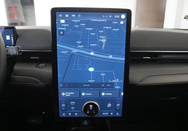 2024 Ford Mustang Mach-E Select San Juan TX