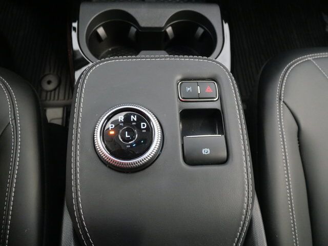 2024 Ford Mustang Mach-E Select San Juan TX