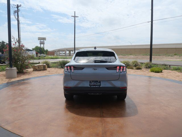 2024 Ford Mustang Mach-E Select San Juan TX