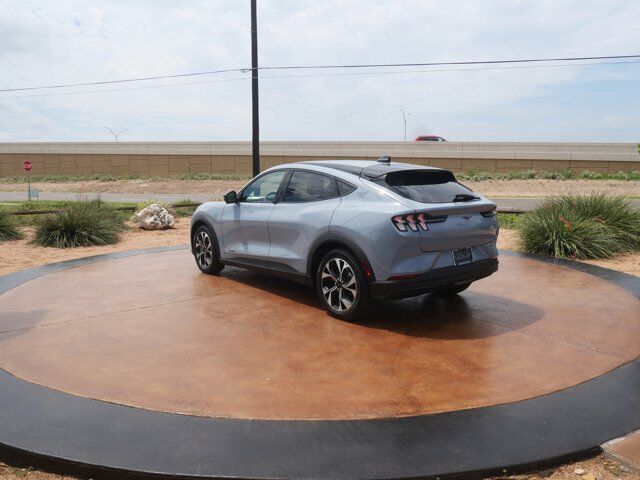 2024 Ford Mustang Mach-E Select San Juan TX