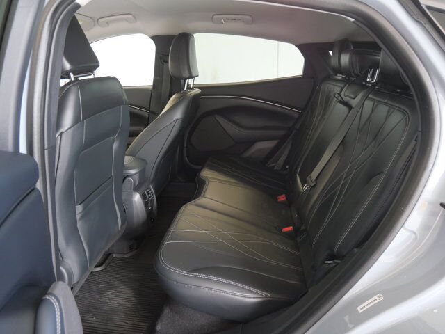 2024 Ford Mustang Mach-E Select San Juan TX