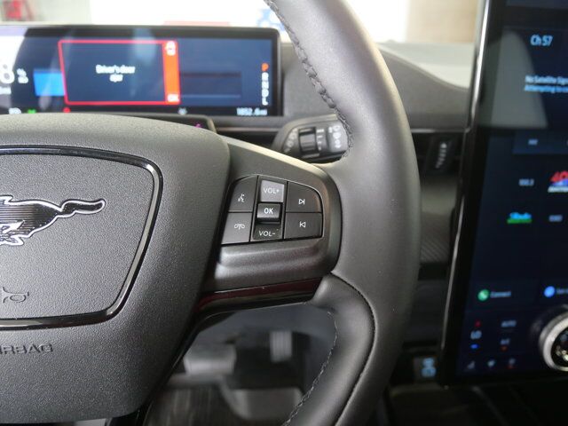 2024 Ford Mustang Mach-E Select San Juan TX