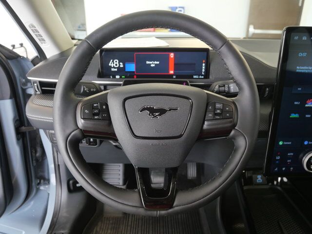 2024 Ford Mustang Mach-E Select San Juan TX
