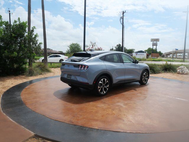 2024 Ford Mustang Mach-E Select San Juan TX