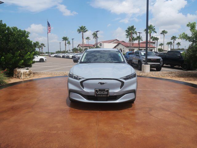 2024 Ford Mustang Mach-E Select San Juan TX