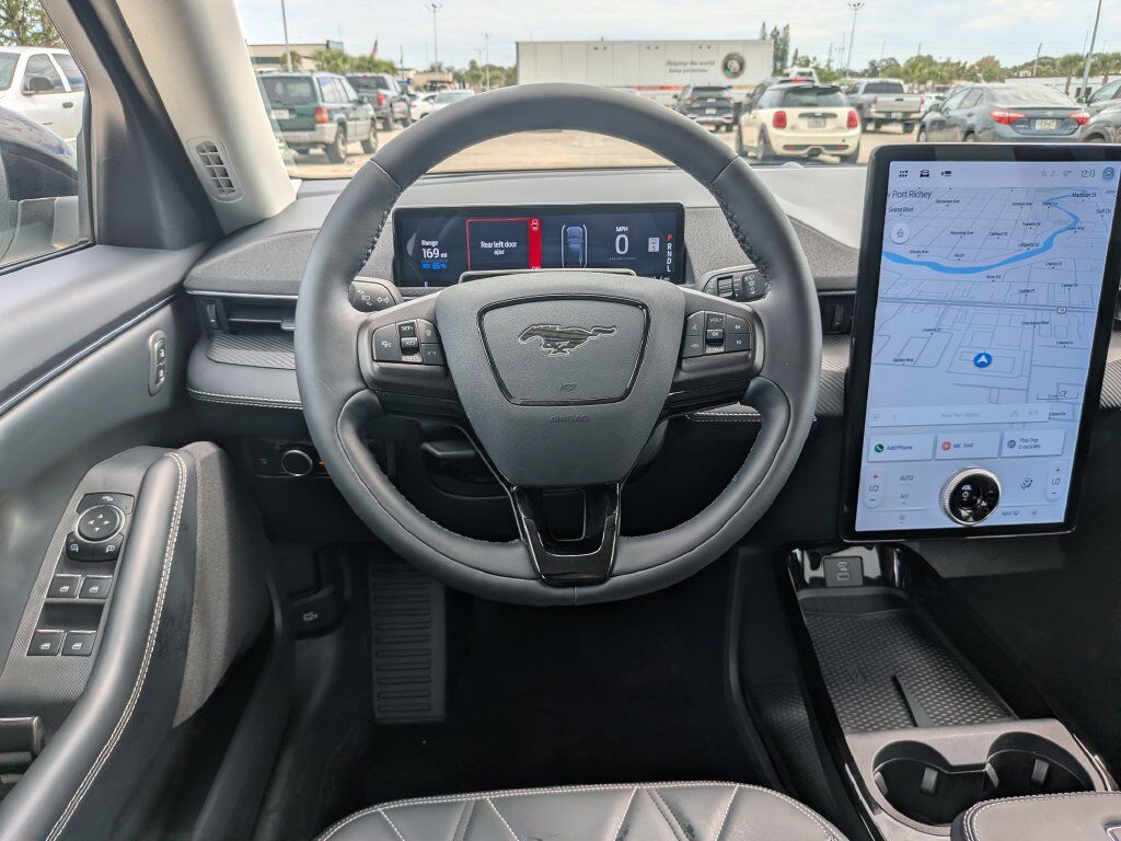 2024 Ford Mustang Mach-E Select San Clemente CA