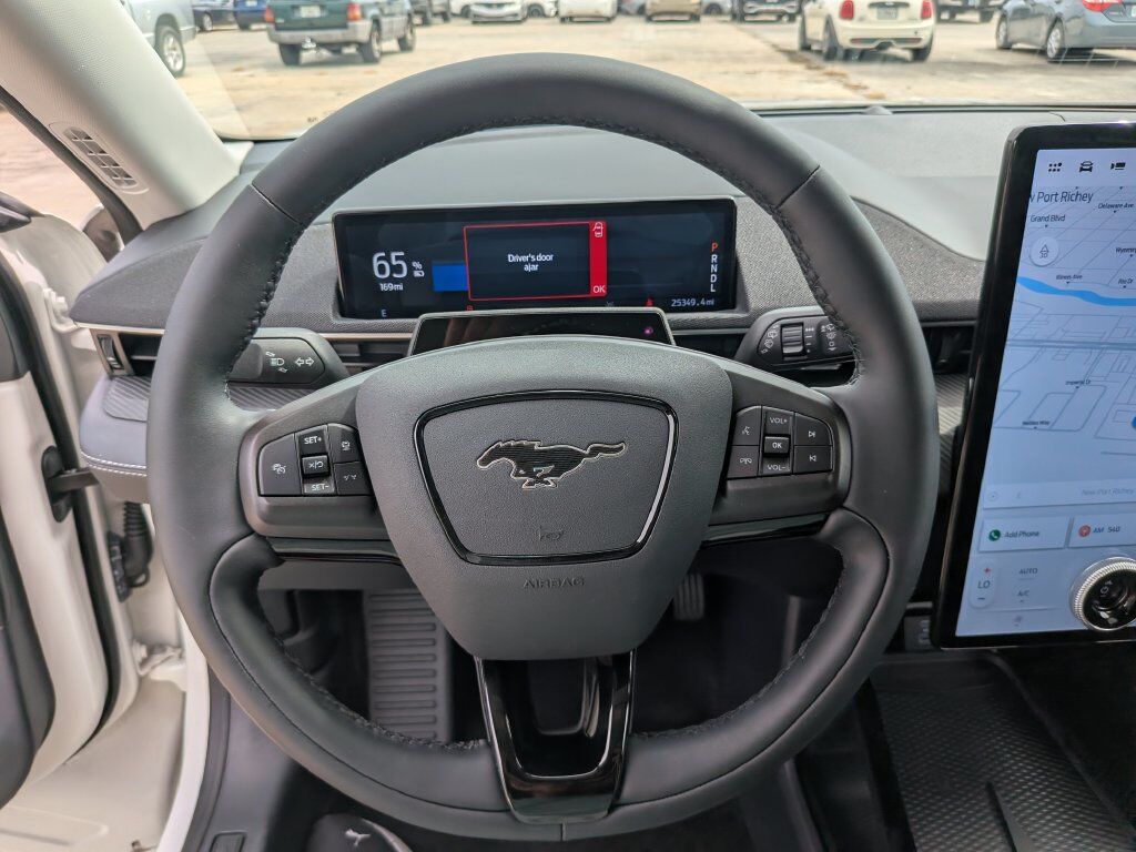 2024 Ford Mustang Mach-E Select San Clemente CA