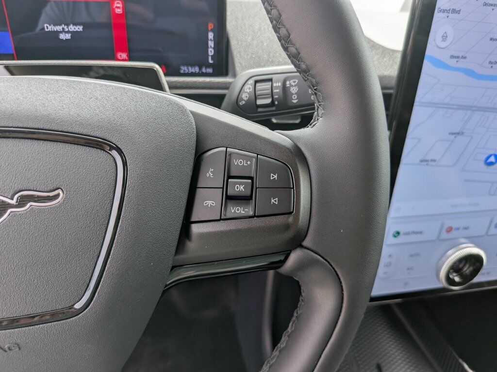 2024 Ford Mustang Mach-E Select San Clemente CA