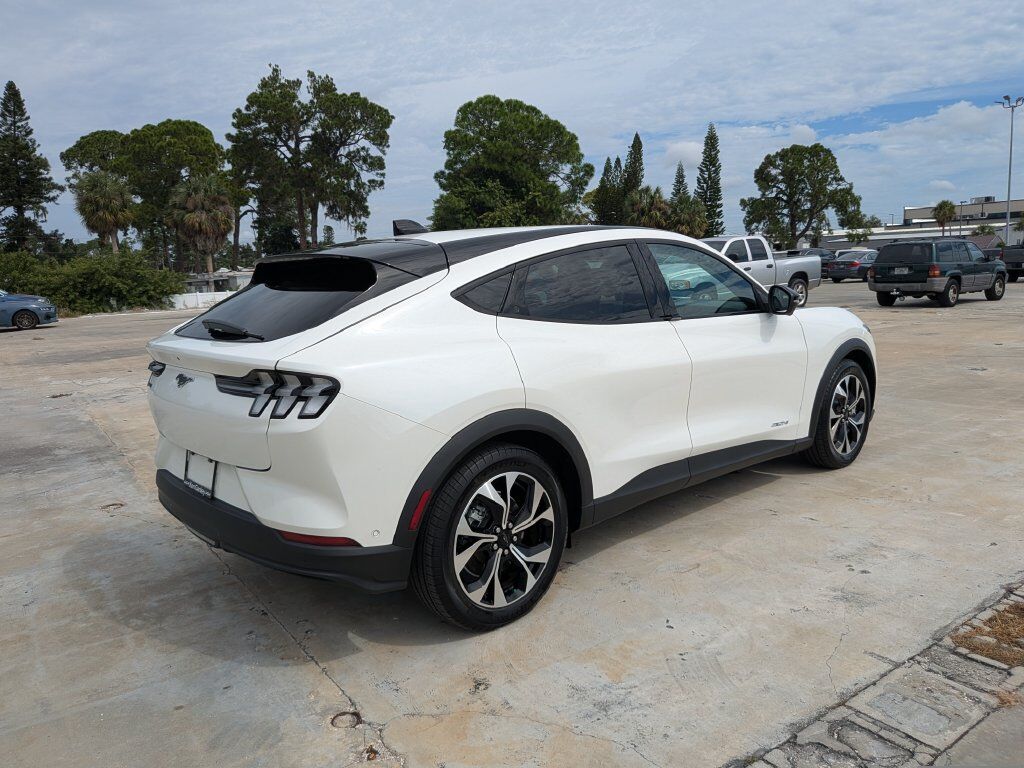 2024 Ford Mustang Mach-E Select San Clemente CA