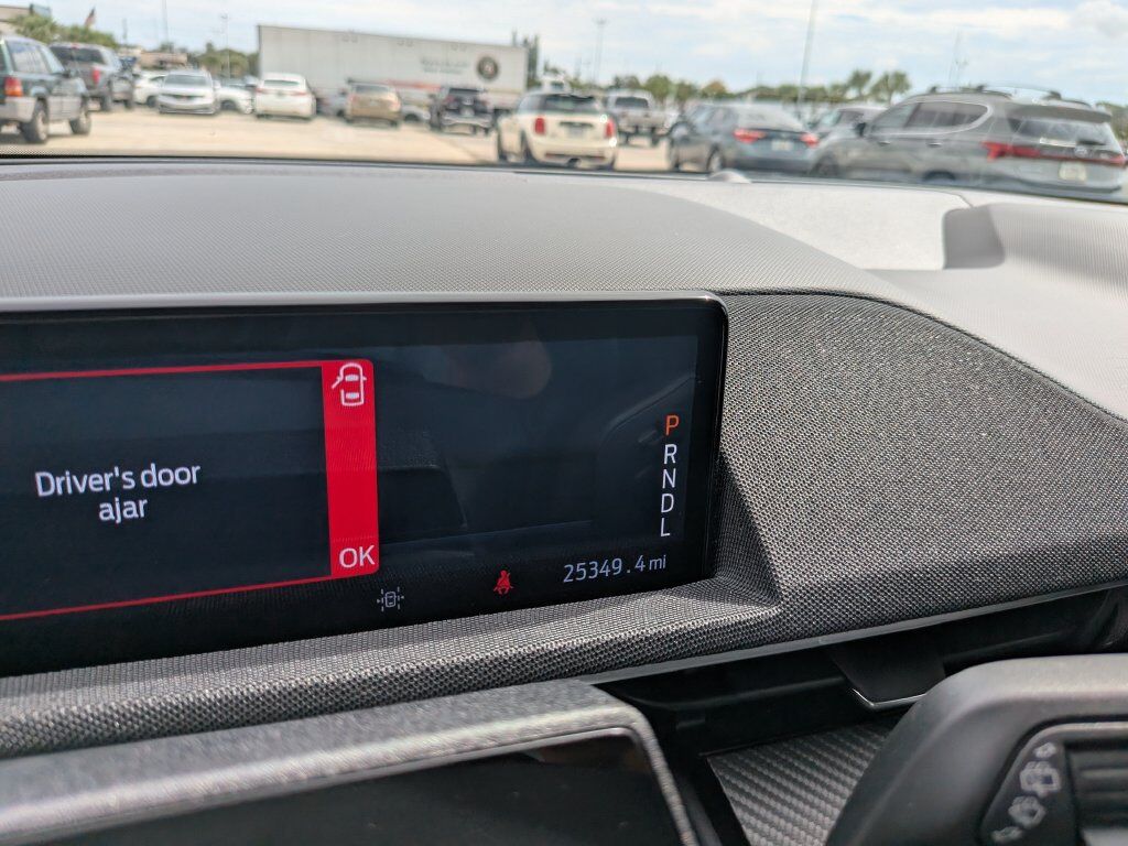 2024 Ford Mustang Mach-E Select San Clemente CA
