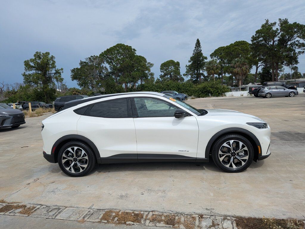 2024 Ford Mustang Mach-E Select San Clemente CA