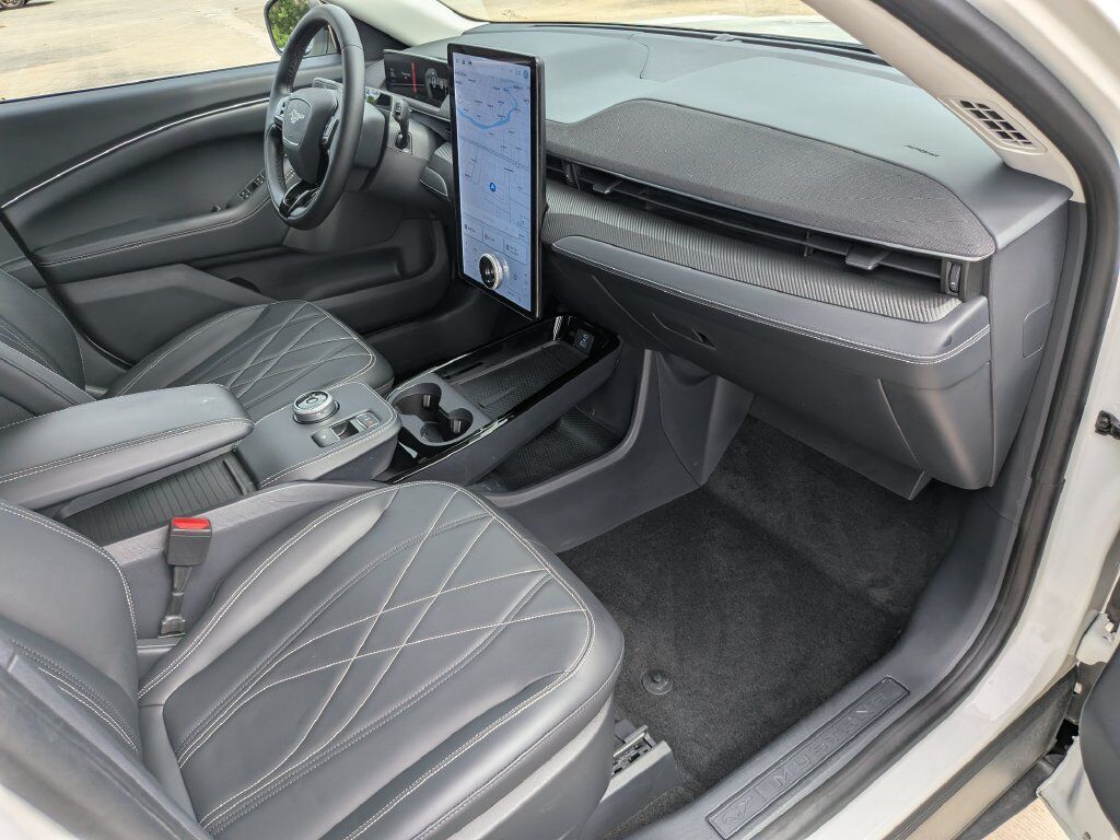 2024 Ford Mustang Mach-E Select San Clemente CA