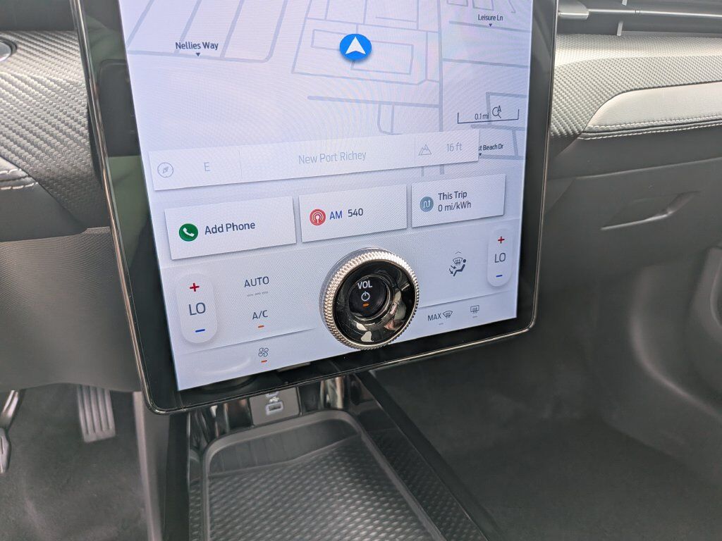 2024 Ford Mustang Mach-E Select San Clemente CA