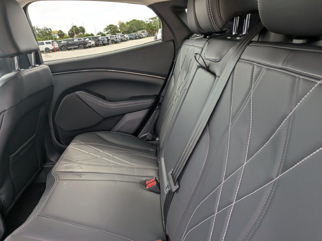 2024 Ford Mustang Mach-E Select San Clemente CA
