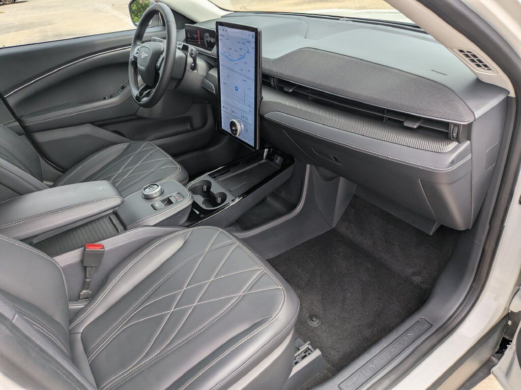 2024 Ford Mustang Mach-E Select San Clemente CA