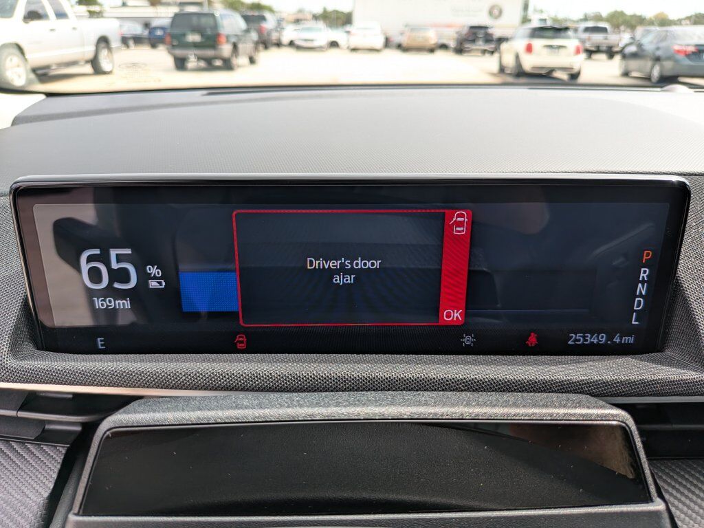 2024 Ford Mustang Mach-E Select San Clemente CA