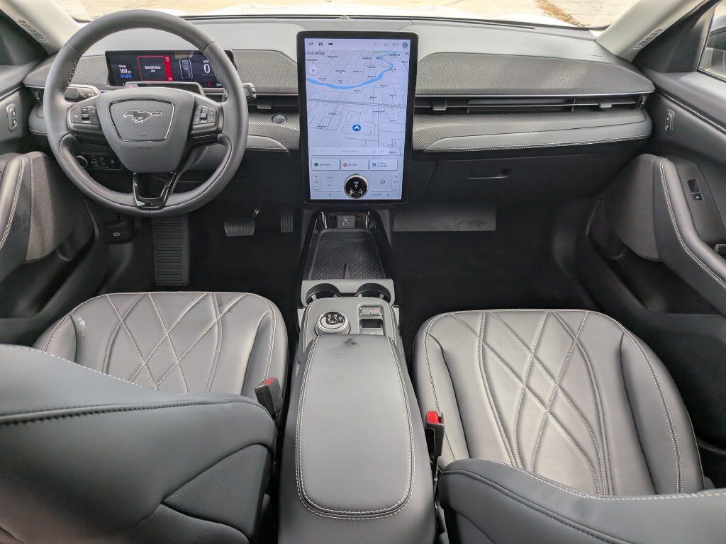 2024 Ford Mustang Mach-E Select San Clemente CA