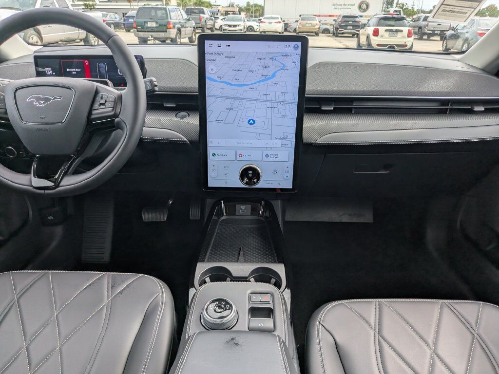 2024 Ford Mustang Mach-E Select San Clemente CA