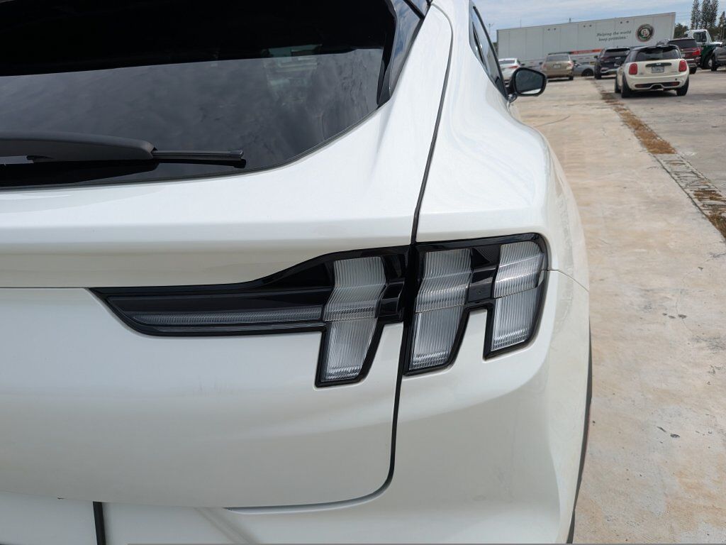 2024 Ford Mustang Mach-E Select San Clemente CA