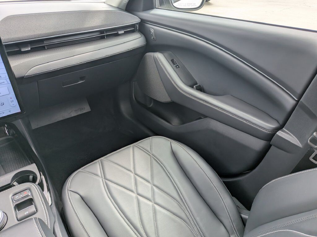 2024 Ford Mustang Mach-E Select San Clemente CA