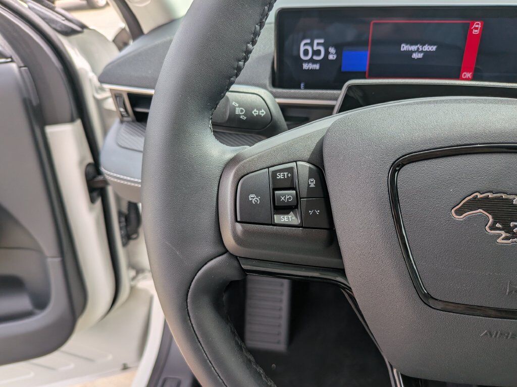 2024 Ford Mustang Mach-E Select San Clemente CA