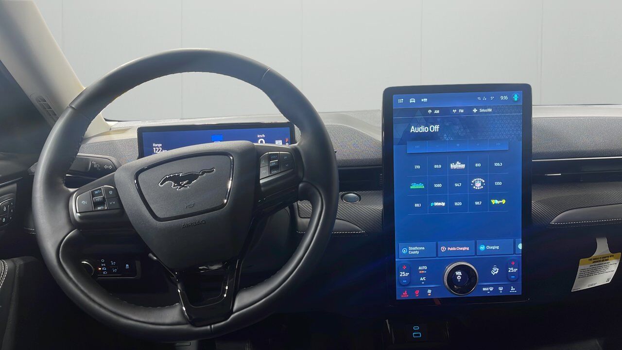 2024 Ford Mustang Mach-E Select Sherwood Park AB