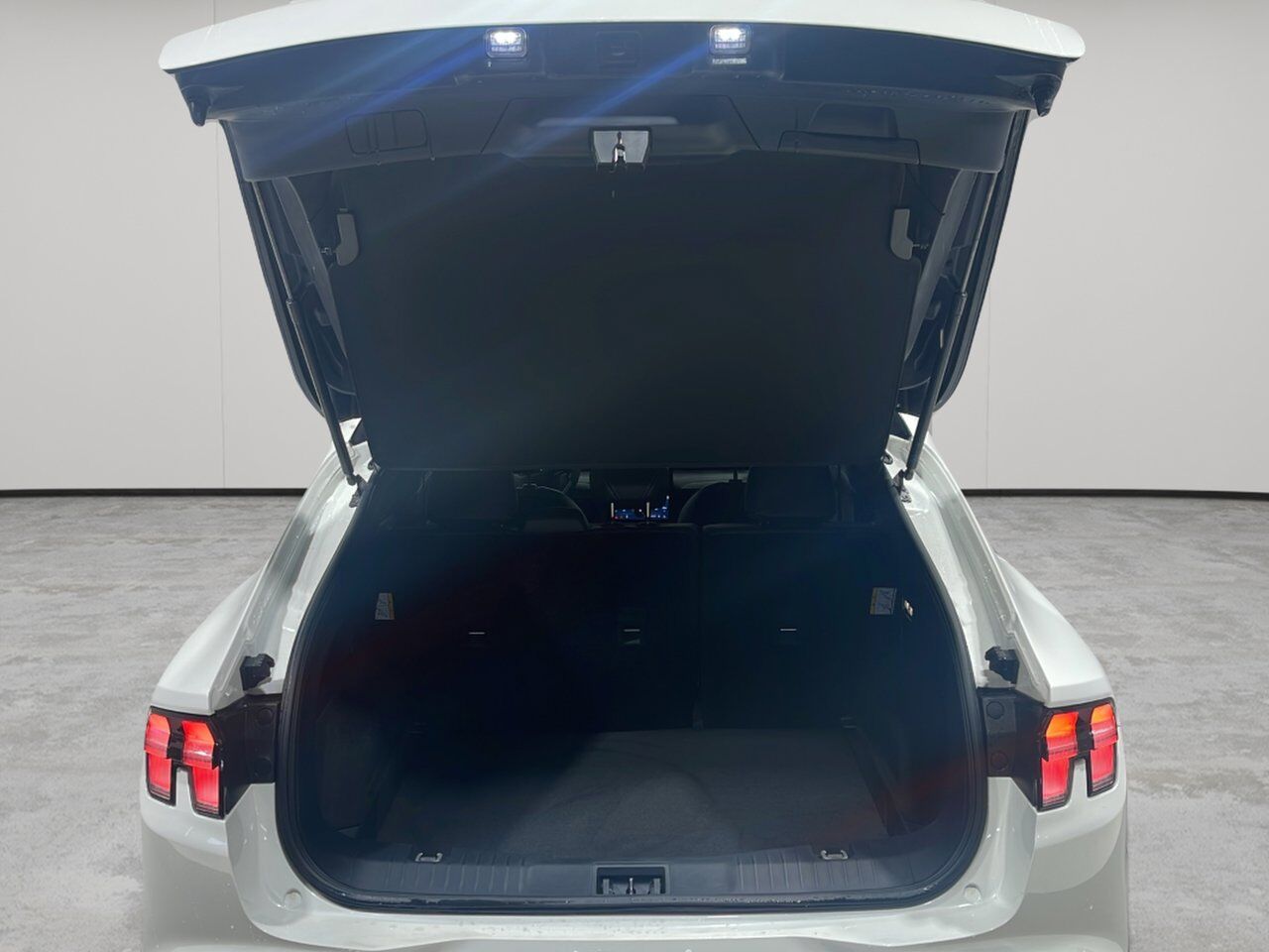 2024 Ford Mustang Mach-E Select Sherwood Park AB