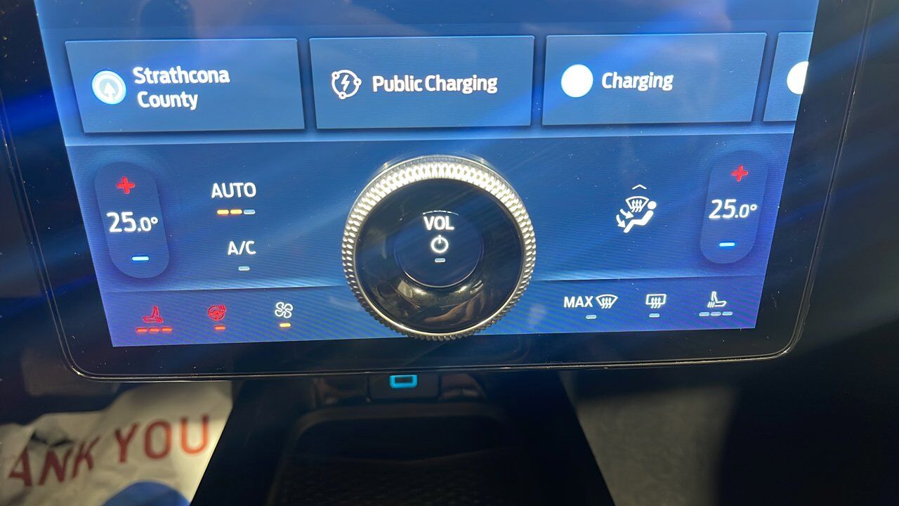 2024 Ford Mustang Mach-E Select Sherwood Park AB